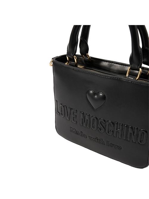 Borsa a mano LOVE MOSCHINO | JC4218PP0MKF000B